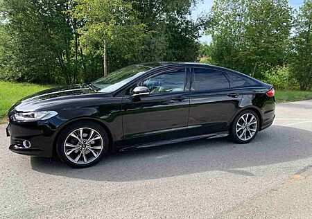 Ford Mondeo 1,5 EcoBoost ST-Line 121kW Automatik ...