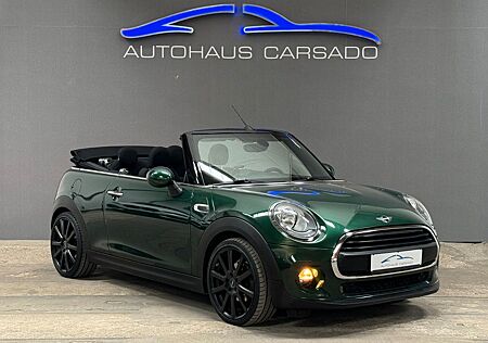 Mini One Cabrio SportL/NEU SERVICE/PDC/STHZ/18"/Klima