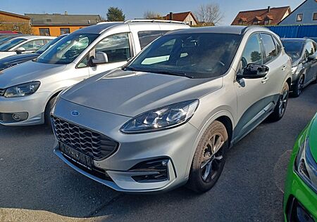 Ford Kuga 1 ** ST Line X / WENIG KM ** mit Garantie
