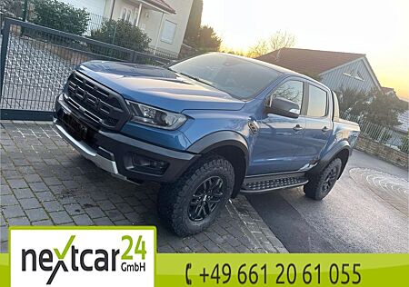 Ford Ranger Raptor Doppelkabine 4x4