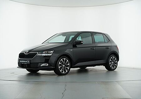 Skoda Fabia DRIVE BEST OF125 1.0TSI VOLL-LED+PANO+NAVI
