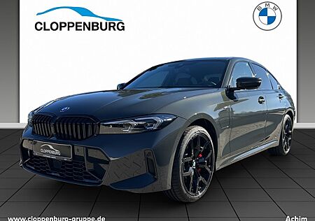 BMW 330e xDrive AHK+Navi+360°+ACC+SHZ UPE: 86.760€