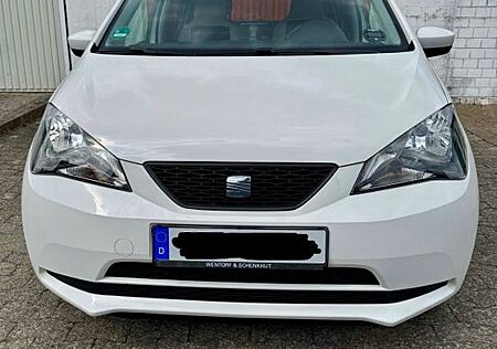 Seat Mii Style 1.0 | EZ 09/2013 | HU neu | Navi
