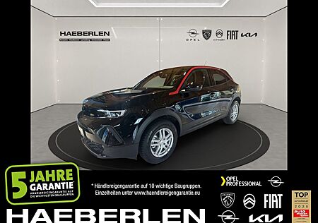 Opel Mokka 1.2 Turbo GS Line FLA LM KlimaA W-Paket