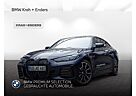 BMW i4 eDrive35GranCoupeMSport+Navi+Leder+NP 77.810,