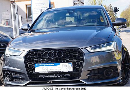 Audi A6 Avant 3.0 TDI quattro Competition S-Line 2.Hd