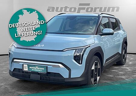 Kia EV3 81.4 EARTH (204 PS) WIC UPG DWP