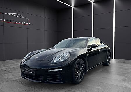 Porsche Panamera Diesel V6*FACELIFT*S.DACH*BOSE*NAVI*20Z
