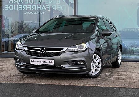 Opel Astra K Sports Tourer Innovation PDCv+h Rückfahr