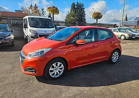 Peugeot 208 Active