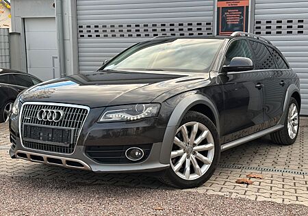 Audi A4 Allroad quattro 2.0 TFSI