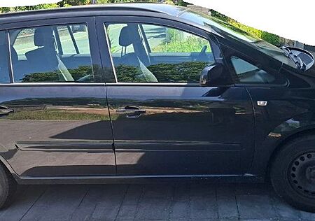 Opel Zafira 1.8 Family Family