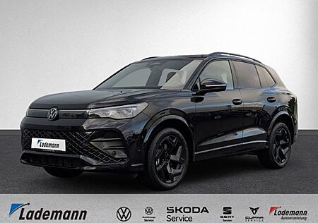 VW Tiguan Volkswagen 2.0 TDI DSG R-LINE ALLRAD IQ.LIGHT+AHK+KL