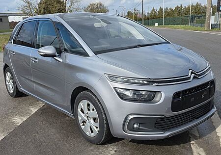 Citroën C4 Spacetourer BlueHDi 130 Stop&Start SELECTION