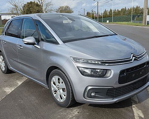 Citroën C4 SpaceTourer BlueHDi 130 Stop&Start SELECTION