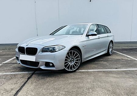 BMW 535d xDrive*M-Paket*PANO*AHK*Kamera*AHK*Komfortz