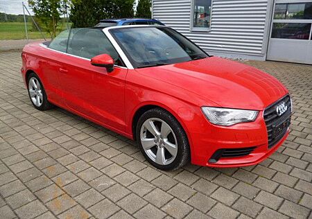 Audi A3 1.8 Cabriolet quattro Ambition