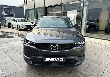 Mazda MX-30 EV Sc.Lad.50kW MAKOTO PREMIUM-P /ACC/360°K