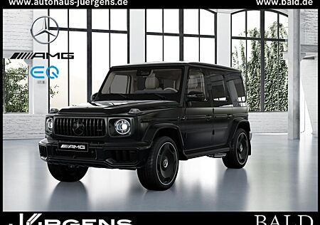 Mercedes-Benz G 63 AMG SHD/Burm/AHK/Stdhz/Beige/Magno/TV/22'