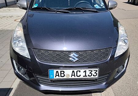 Suzuki Swift 1.2 Comfort Comfort