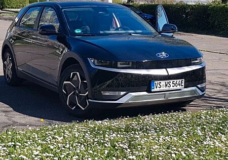 Hyundai IONIQ 5 57 kWh EZ3/2022, 49TDKM,1.Hd.scheckh.