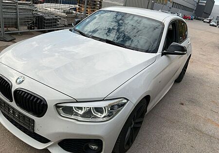 BMW 116i M Sport