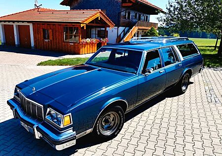 Buick Electra
