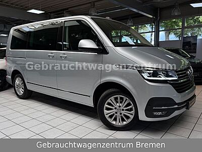 Volkswagen T6.1 2.0TDI Multivan Highline*Automatik*AHK*LED*