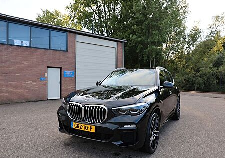 BMW X5 gebraucht kaufen BMW X5 40i M- Premium Selection - Garantie + Service