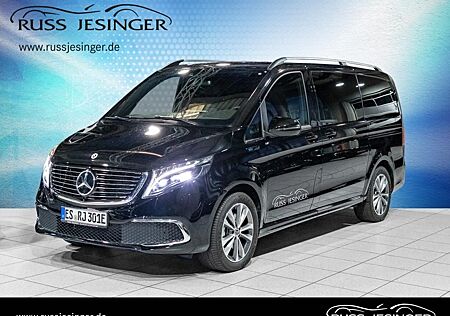 Mercedes-Benz EQV 300 L Avantgarde *Distr*Burm*Leder*MBUX*Airm