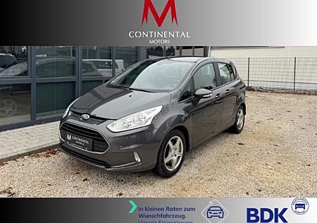 Ford B-Max 1.0 EcoBoost Sync Edition*Klima*PDC