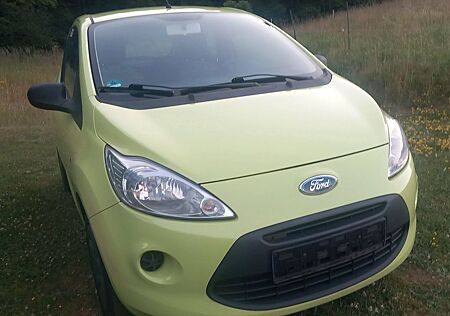 Ford Ka /+ 1,2 Trend Trend