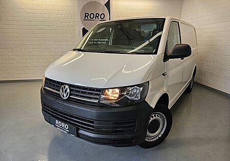 VW T6 Transporter Volkswagen 2.0 TDI Kasten-Kombi + 1.Hand