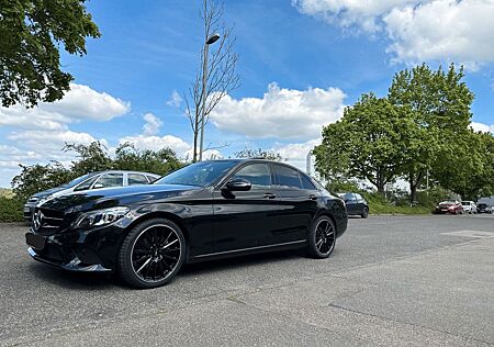 Mercedes-Benz C 220 d Avantgarde | Automatik | N
