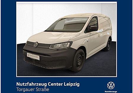 VW Caddy Volkswagen Maxi Cargo 2.0 l TDI 75 kW KLIMA*SHZ*PLA