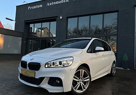 BMW 220d Active Tourer xDrive M Sport*NAVI*KAM*LED*