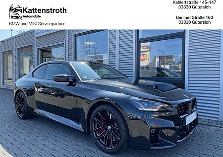 BMW M2 Harman HeadUp ACC - kein Mieter/Vorführwagen