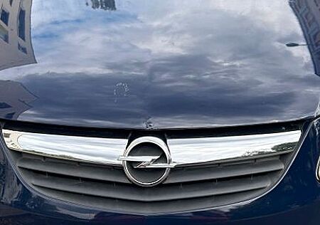 Opel Corsa 1.0 - TÜV bis 10/2026 + Winterreifen
