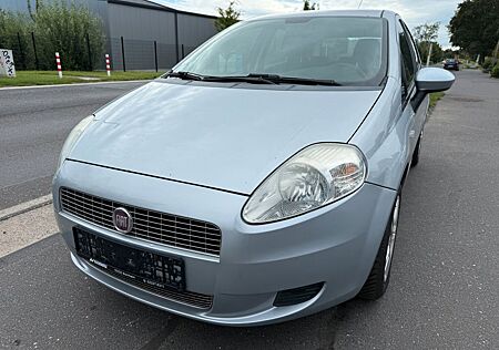 Fiat Grande Punto 1.4 8V Dynamic