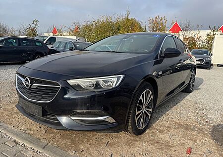 Opel Insignia B Grand Sport Edition