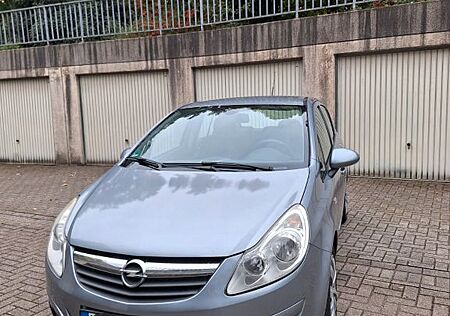 Opel Corsa 1.2 Twinport Edition Edition
