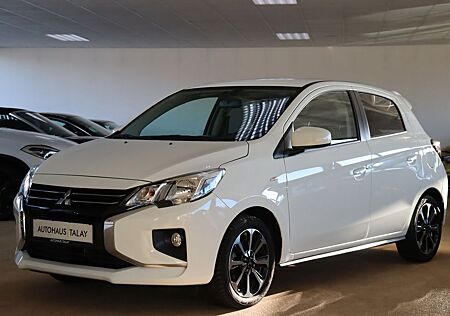 Mitsubishi Space Star Intro Edition+ SItzhzg.*Bordcmpt.*PDC