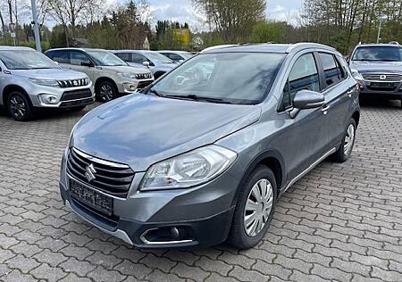 Suzuki SX4 S-Cross 1.6 Comfort 4x4