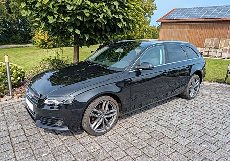 Audi A4 2.0 TFSI 132kW Ambiente Avant Ambiente