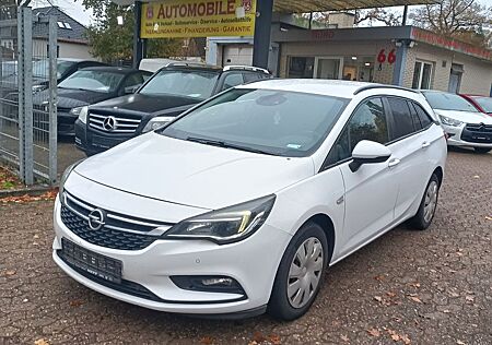 Opel Astra K Sports Tourer Business Start/Stop