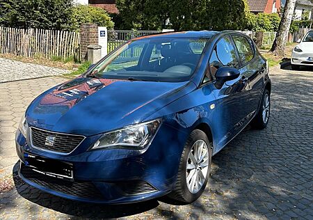 Seat Ibiza *Style*Panoramadach*SHZ*Apple*ALU