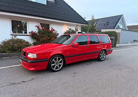 Volvo 855 R Manual 850R 855R T-RED 250HK