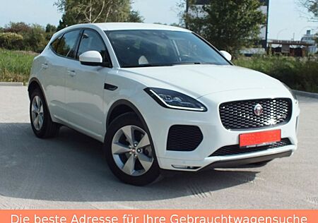 Jaguar E-Pace R-Dynamic S 2,0 D Automatik , Voll-Leder