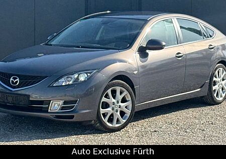 Mazda 6 Lim. 2.5 Top Sport*PDC*MEMORY*SHZ*XENON*