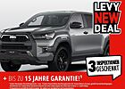 Toyota Hilux 2.8-l-D-4D Double Cab Invincible +Gewerbe+